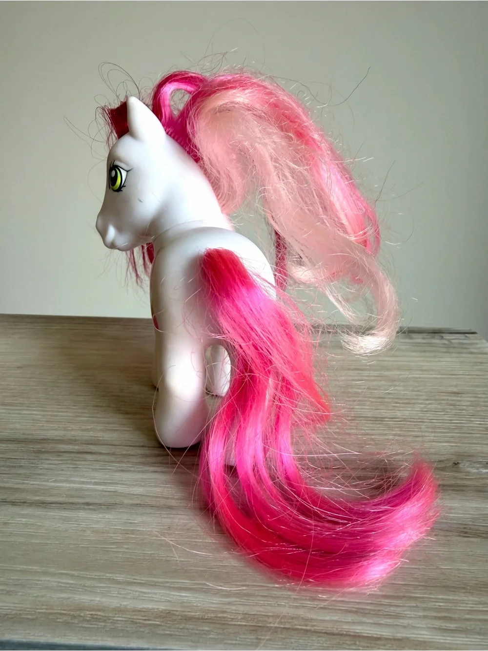 My Little Pony my little